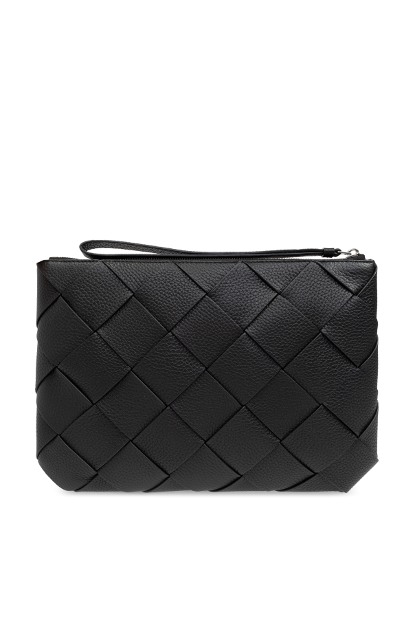 BOTTEGA VENETA ディアゴ Bottega Veneta® Diago da Uomo in Fondant. Shop online now.